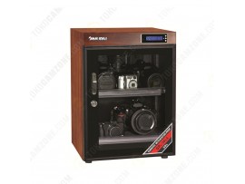 Samurai GP3-36LA 36L Digital Wooden Metal Dry Cabinet 